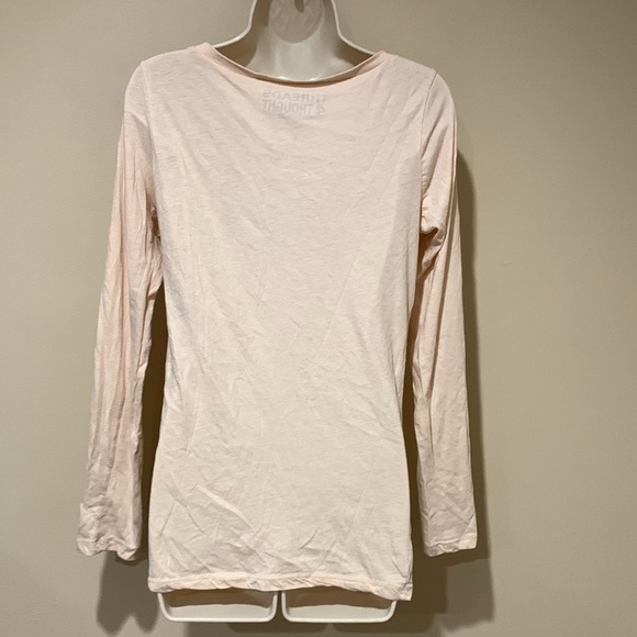 Threads 4 Thought top - Picture 4 of 8